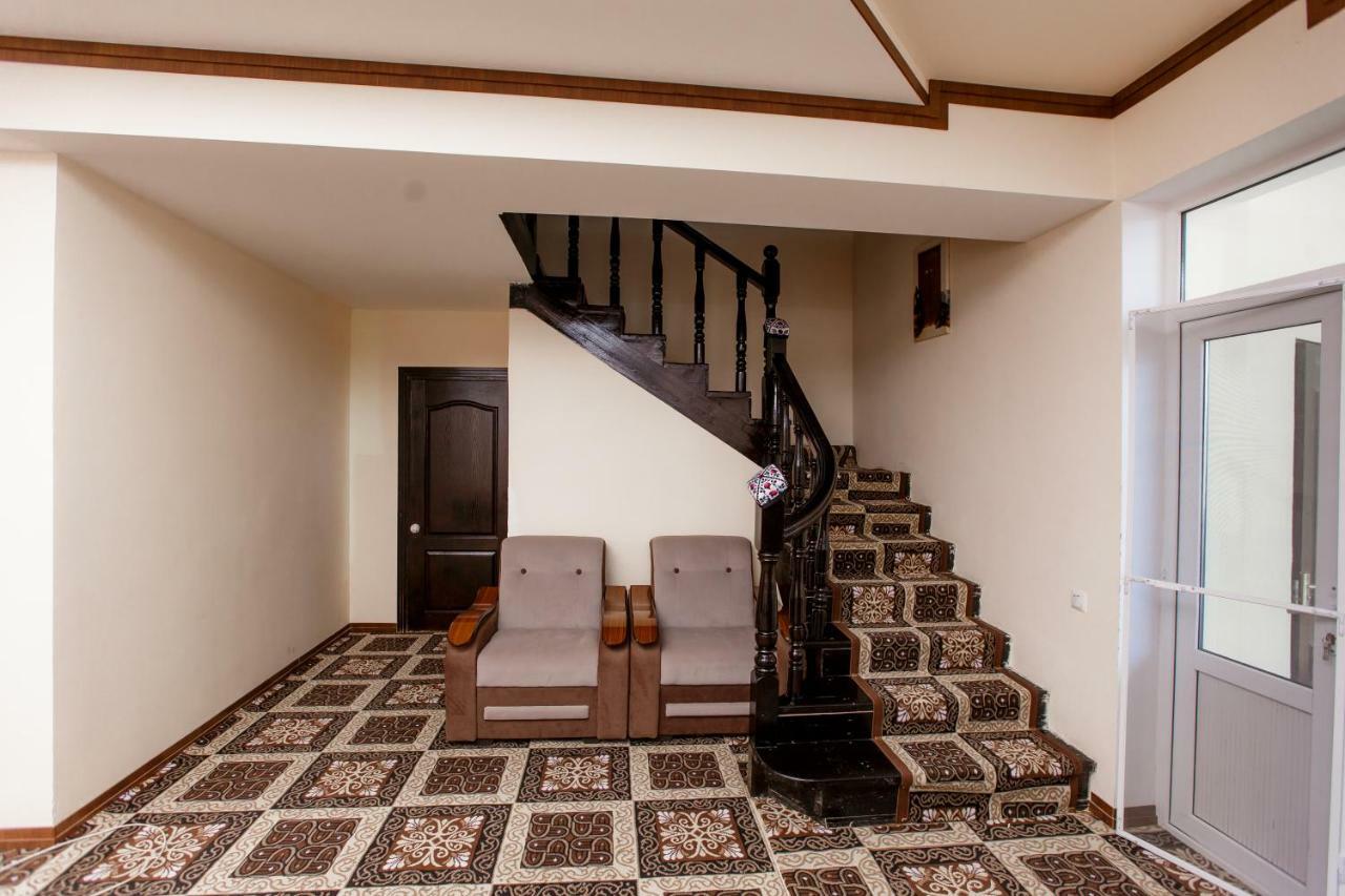 Xurshidabonu Guest House Хива Екстериор снимка