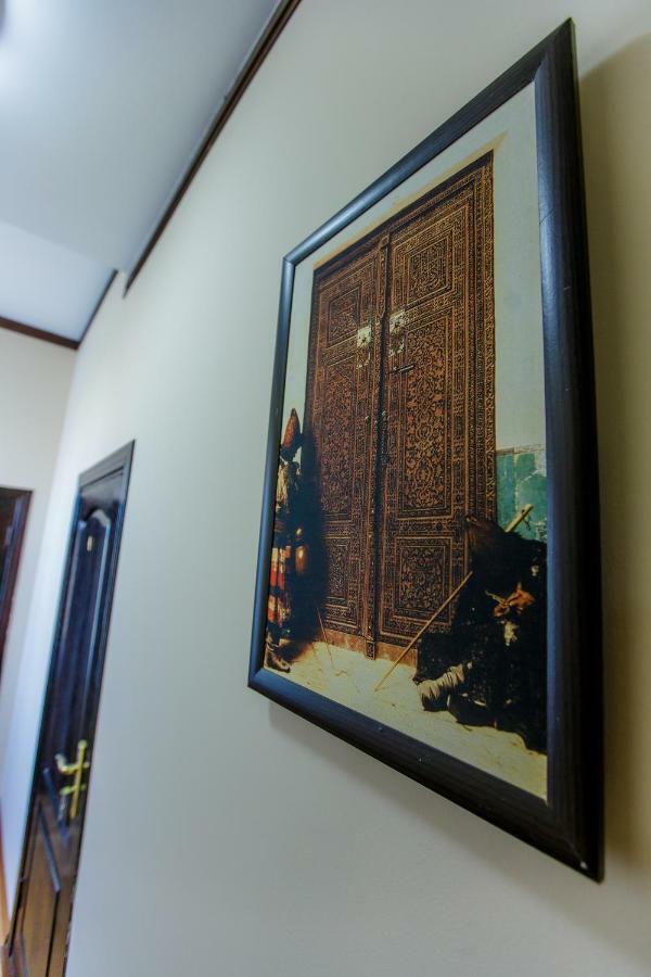 Xurshidabonu Guest House Хива Екстериор снимка