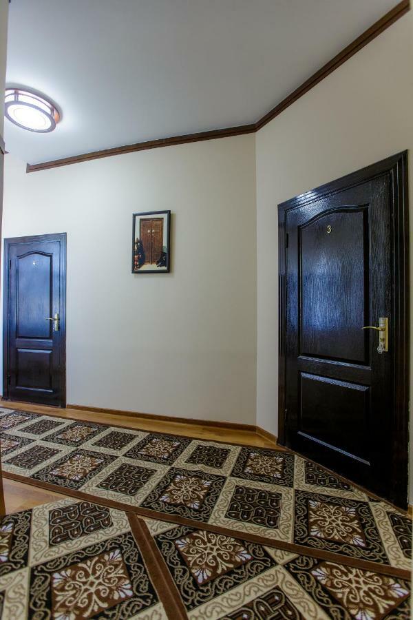 Xurshidabonu Guest House Хива Екстериор снимка