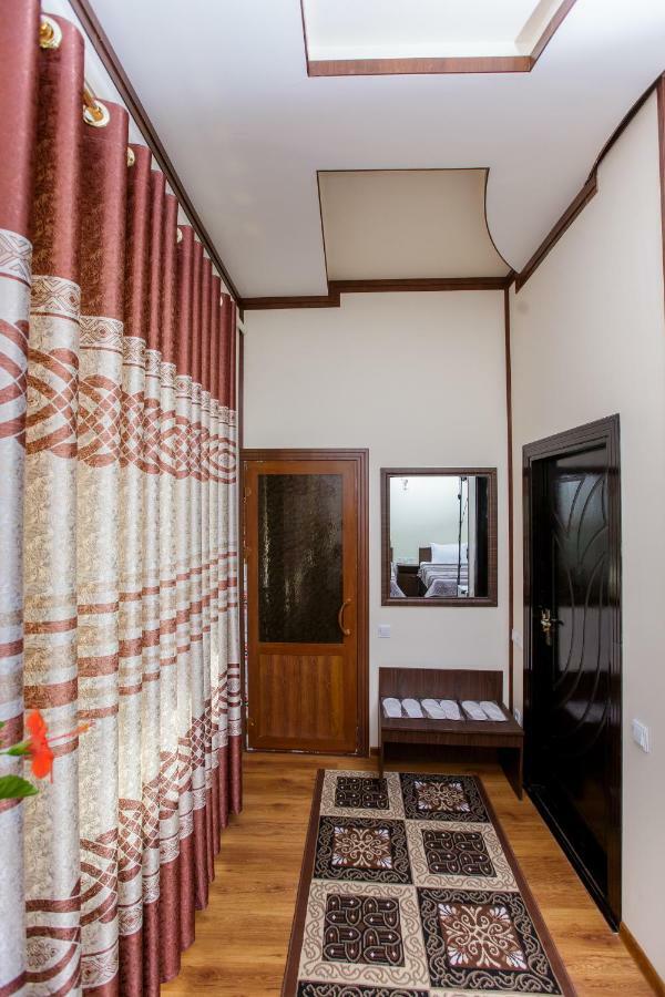 Xurshidabonu Guest House Хива Екстериор снимка