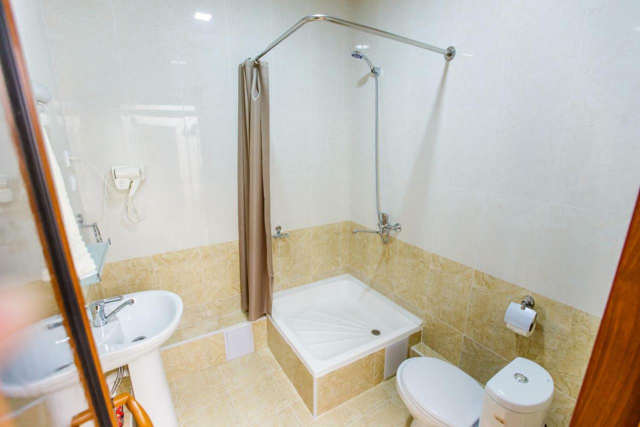 Xurshidabonu Guest House Хива Екстериор снимка